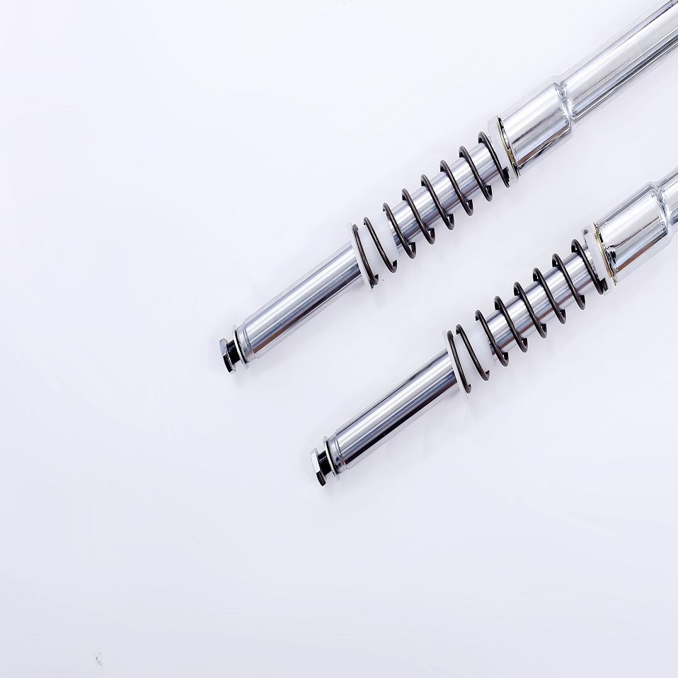 Передняя вилка амортизатора Ax100 для Suzuki