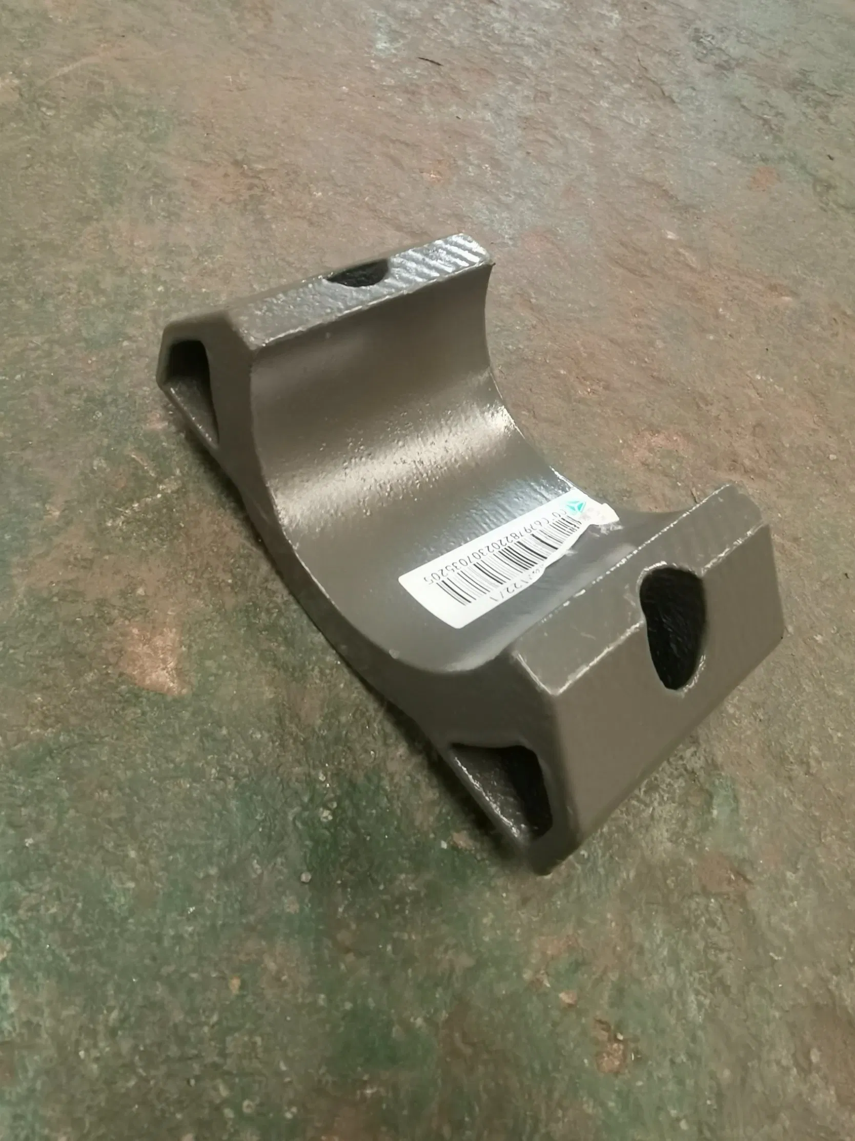 Крышка подшипника стабилизатора WG9925682122