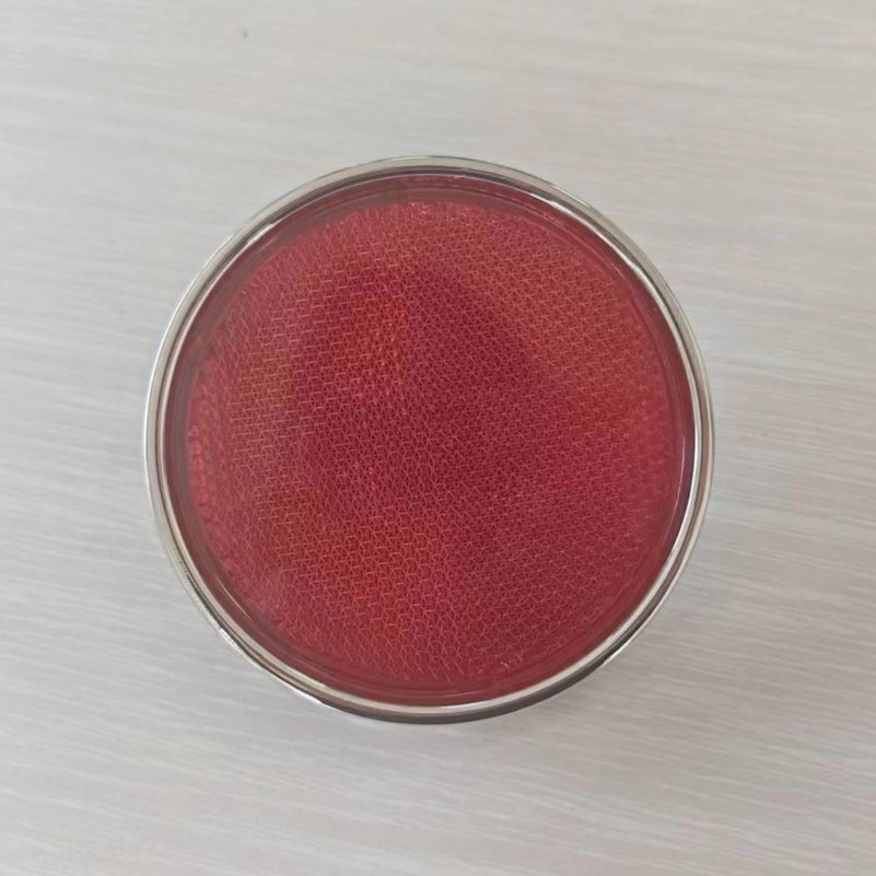 Bumper Reflector 81910-69015 for Toyota Land Cruiser Us Fj20 1958 1959 1960