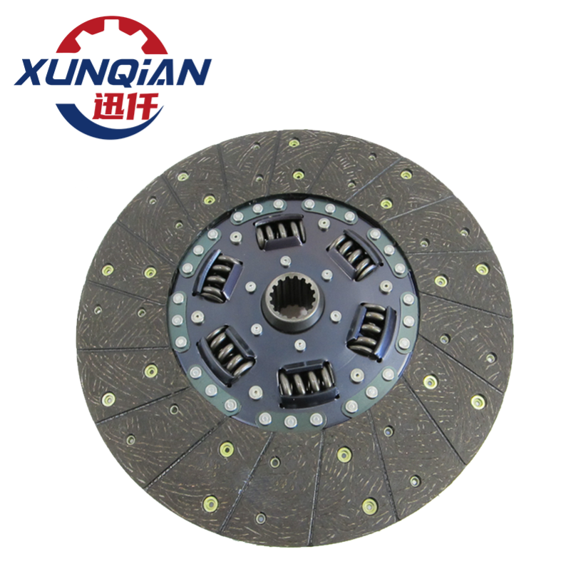 Tnovus - Clutch Disc Cyl Vkd24180 Transmission Auto Parts Clutch Automobile Clutch