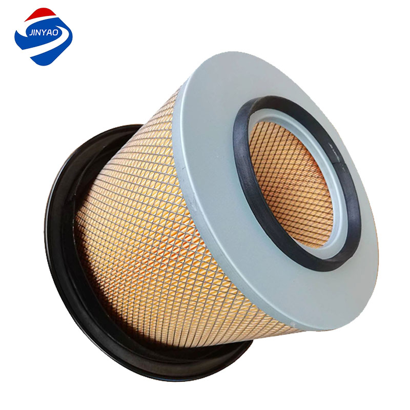 Воздушный фильтр двигателя E275L для грузовиков