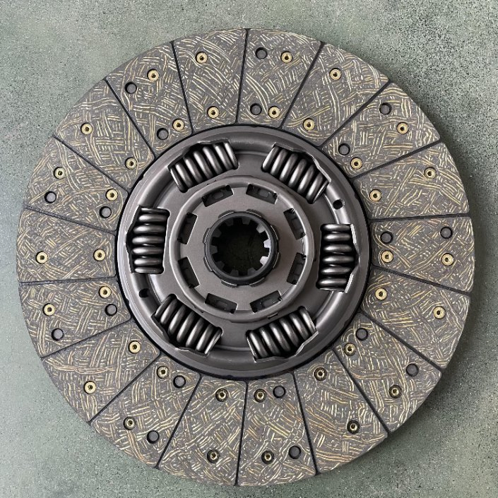 Облегченный маховик для ускорения 4G64