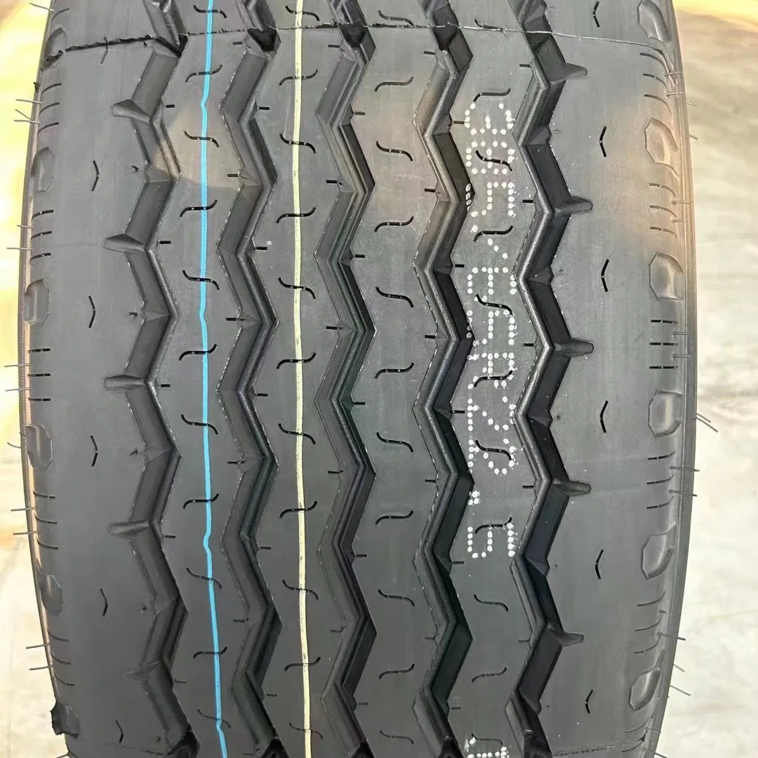 Premium 385/65r22.5 TBR Tyre with Outstanding Wear Resistance