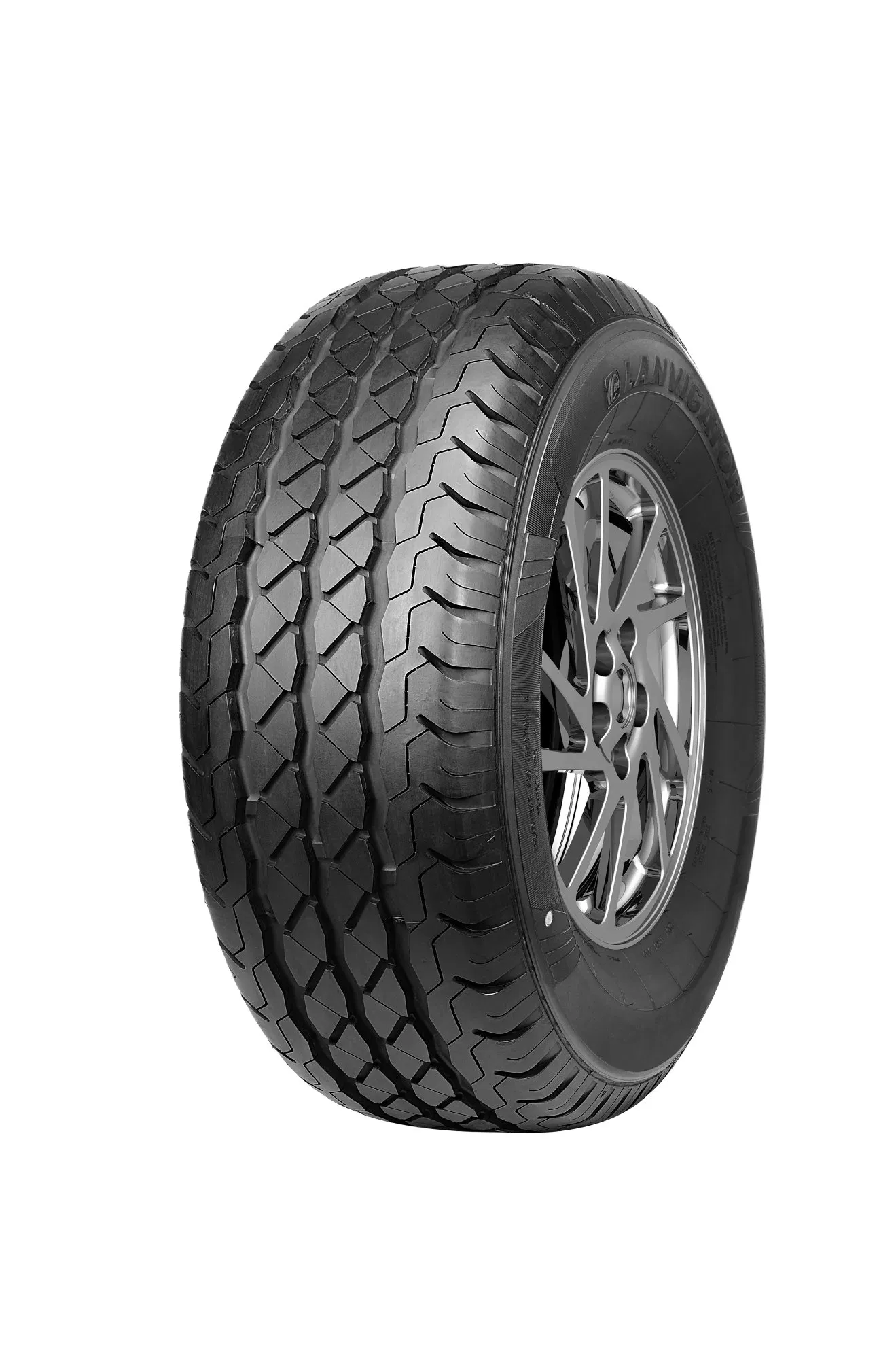 High Performance ATV Tires 21X7.00-10