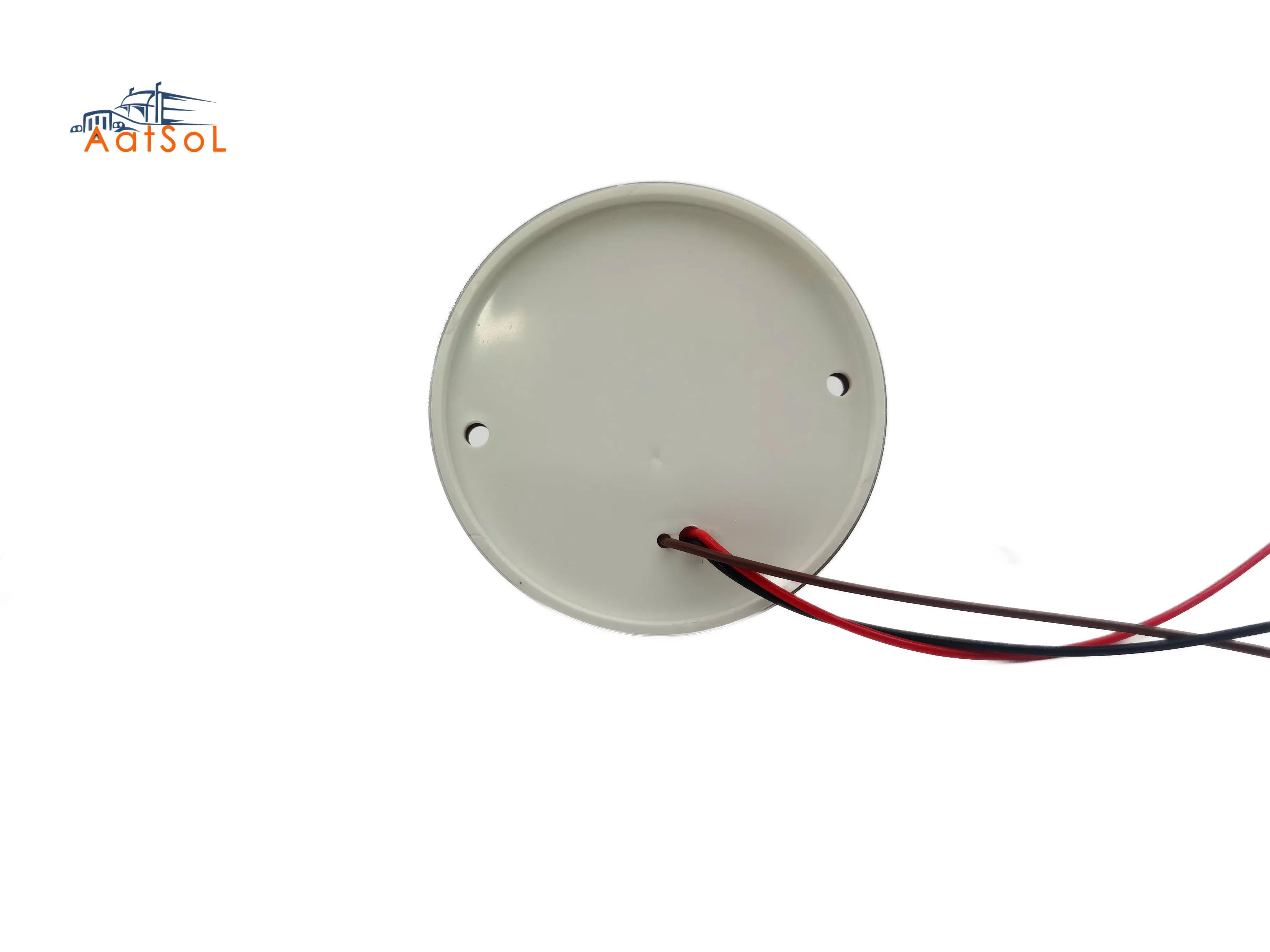 Светодиодный габаритный фонарь Sandí для грузовиков и автобусов