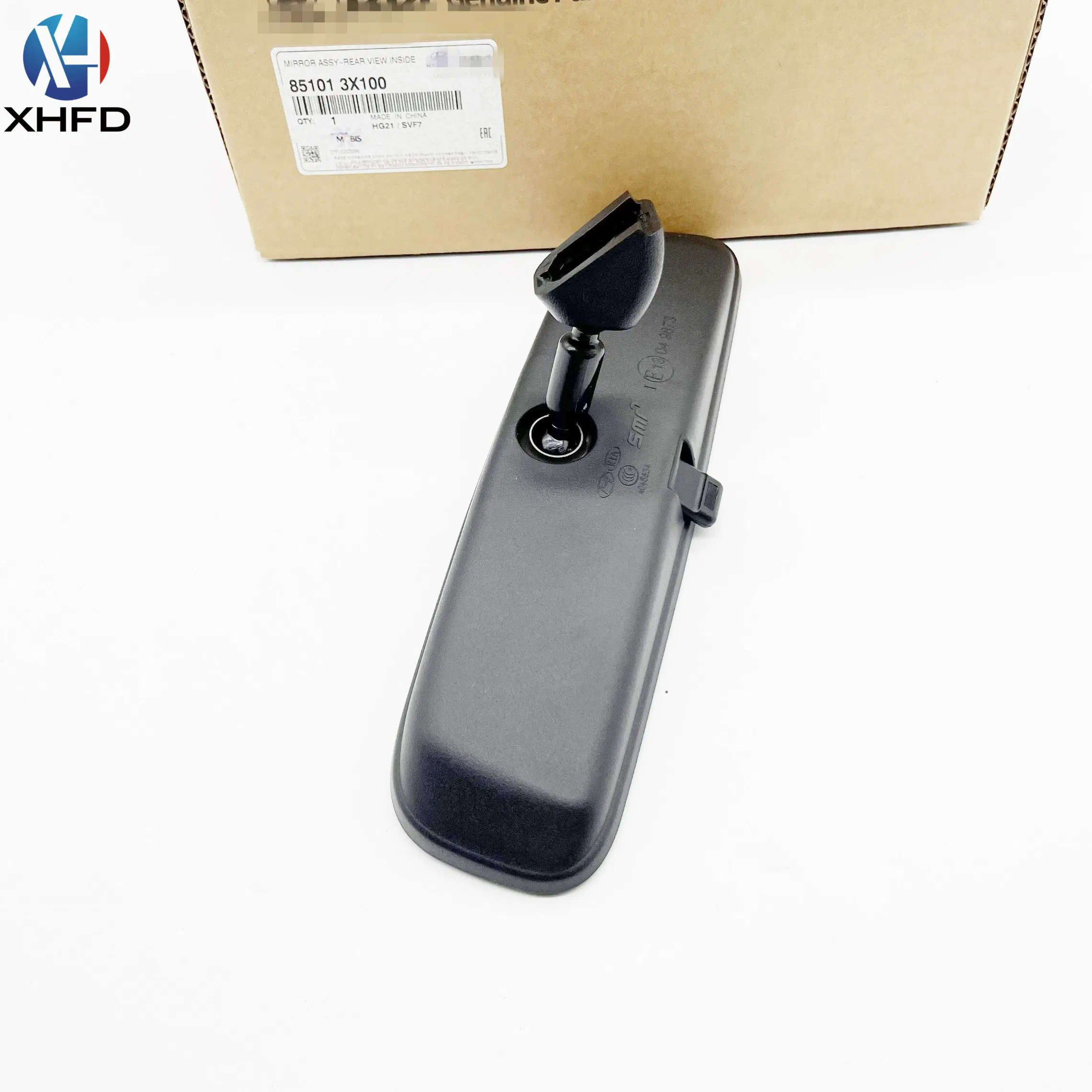 85101-3X100 85101-Im000 85101-3n000 85101-27000automotive Parts Interior Rearview Mirror 851013X100 85101im000 851013n000 8510127000