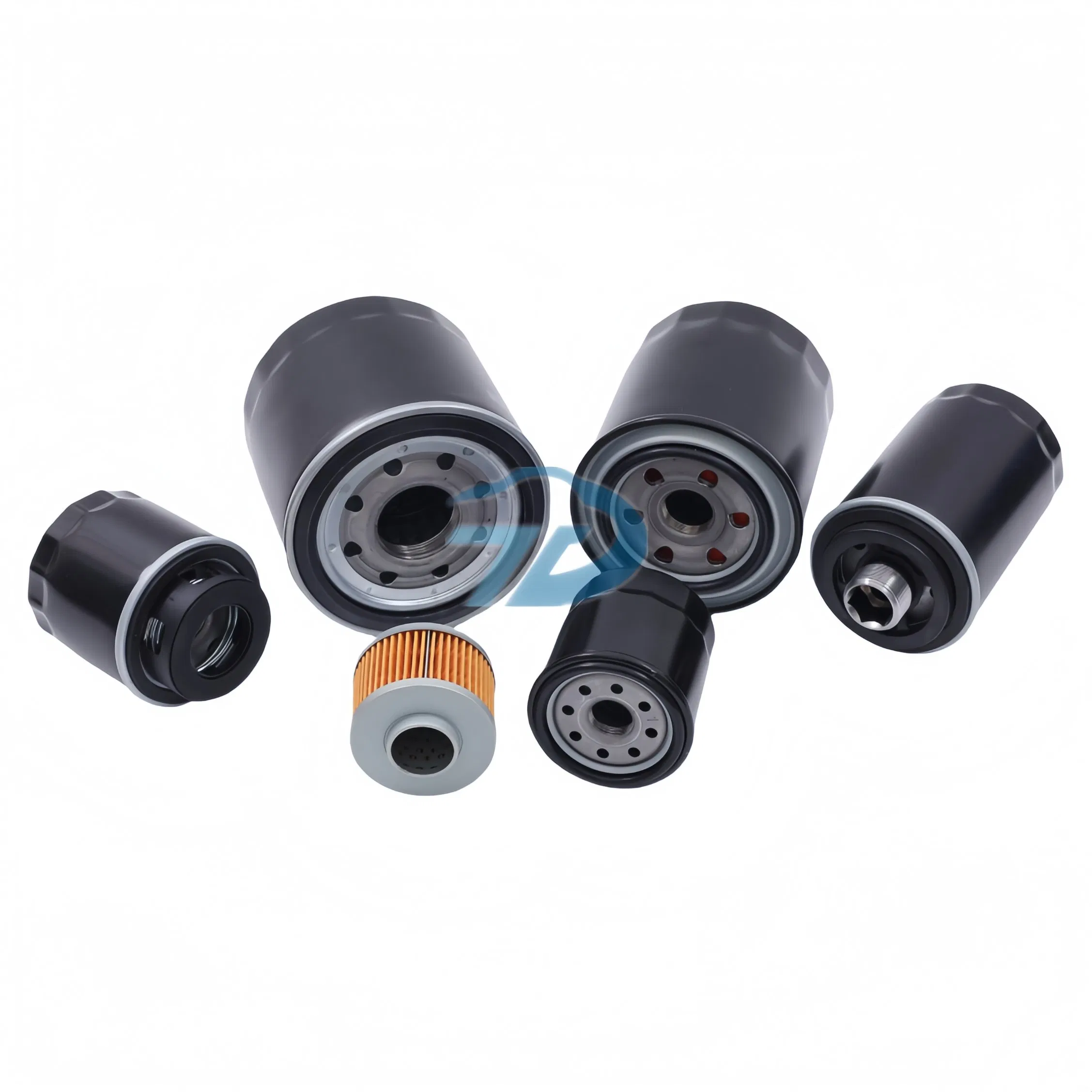 Масляный фильтр двигателя 90915-YZZE2