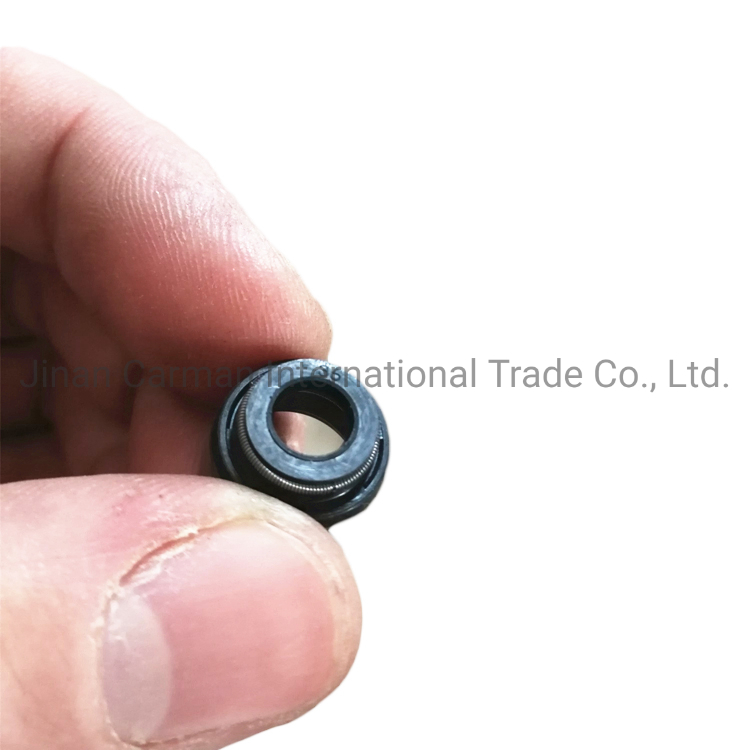 Маслосъёмный колпачок клапана J05E для двигателя Hino