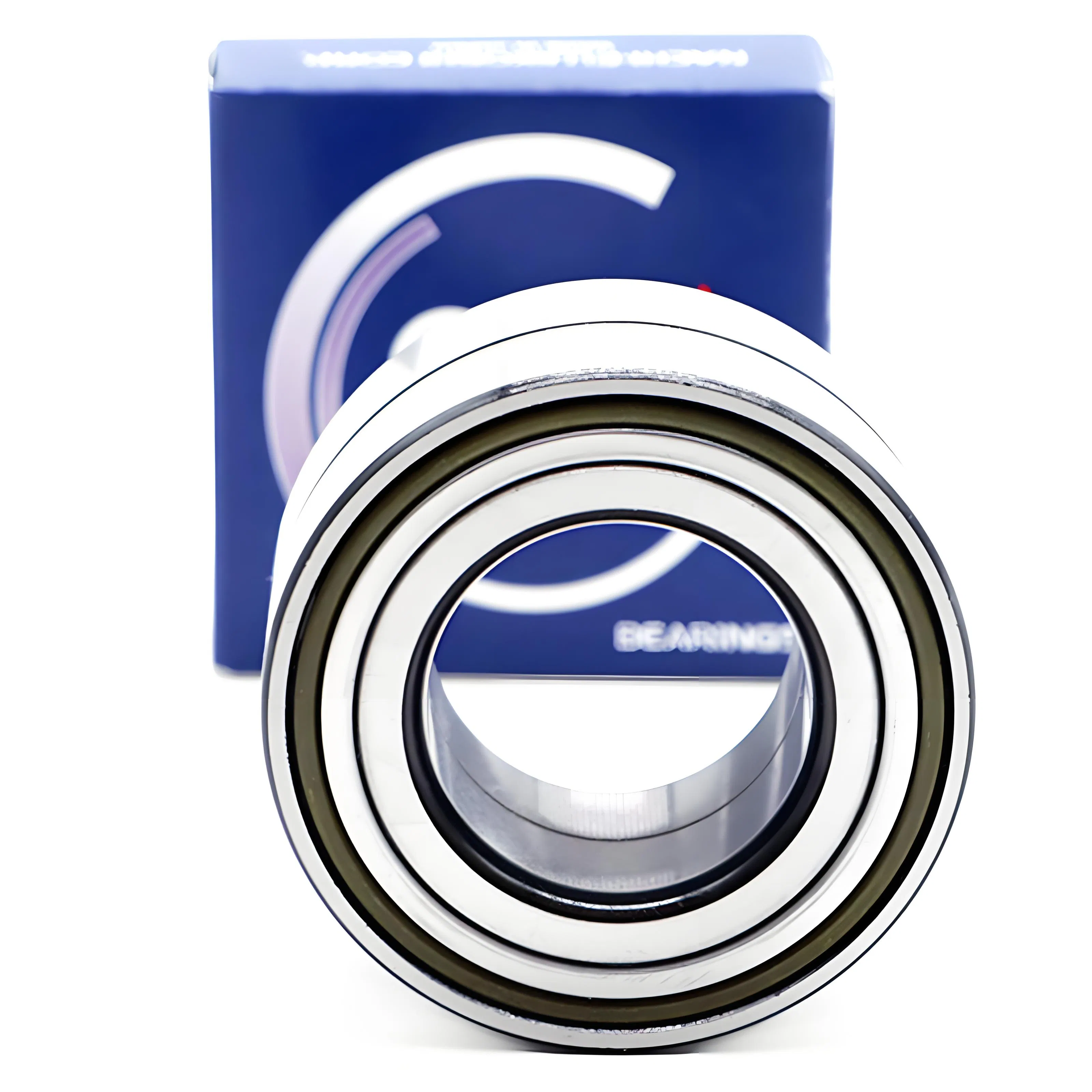 Подшипник ступицы колеса NACHI DAC30550032