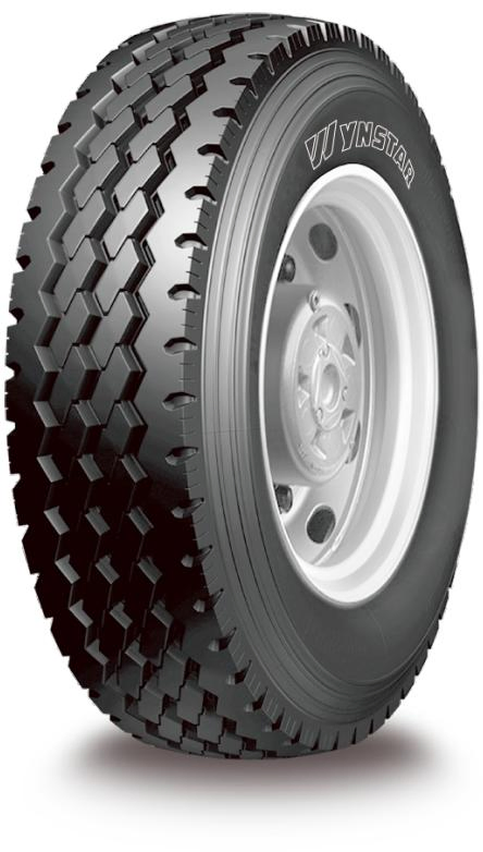 Шины для грузовиков и легковых авто всех размеров