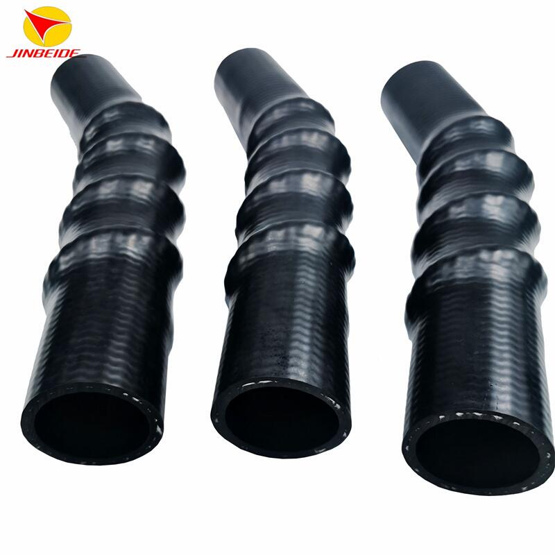 Шланг горловины топливного бака NBR/PVC для авто