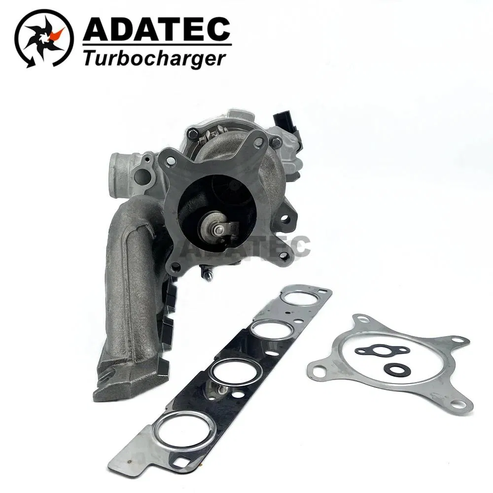Турбокомпрессор Adatec Turbo K04-064 Hybrid для Audi S3