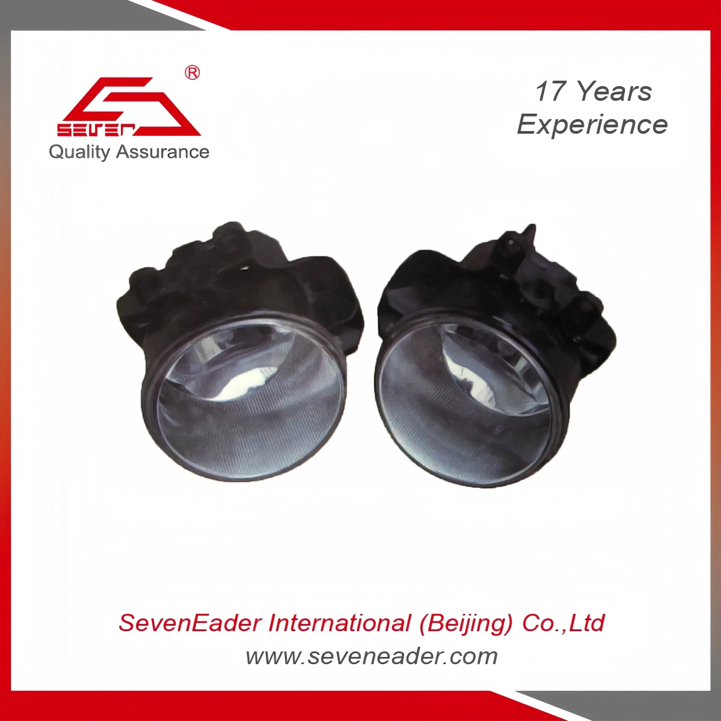 Противотуманная фара для Toyota RAV4 2021