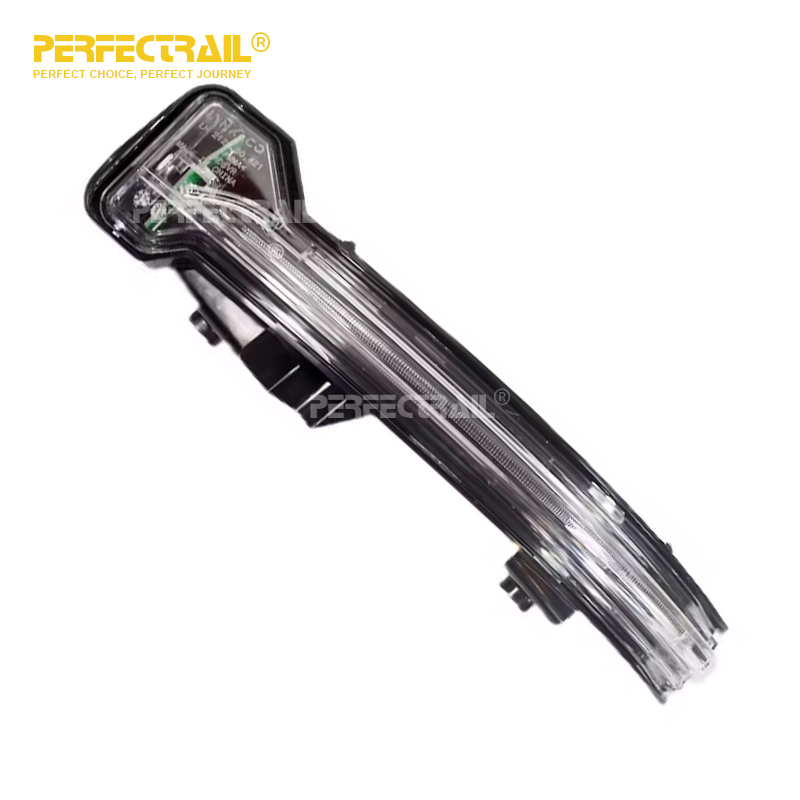 Светодиодный поворотник в зеркало для Geely Lynkco 01 (2017-2020)