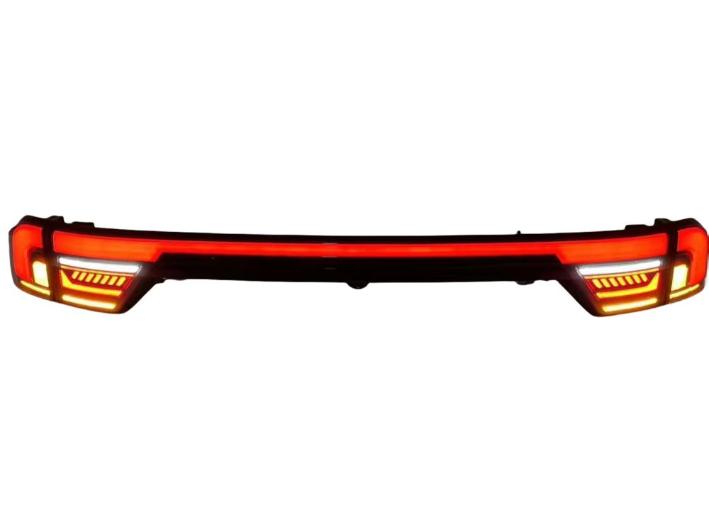 Дневные ходовые огни LED для Asx