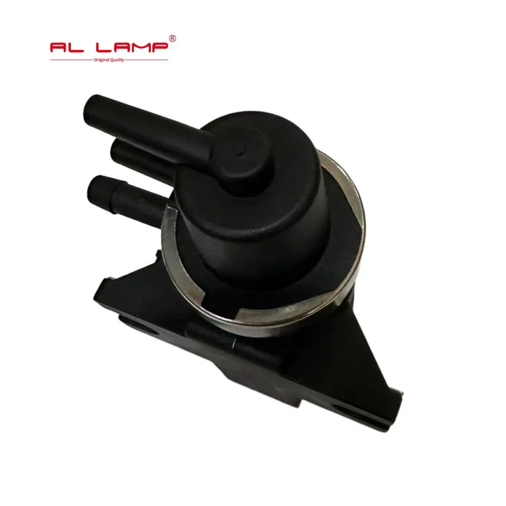 Клапан соленоидный турбонаддува 8-98302319-0 для Isuzu