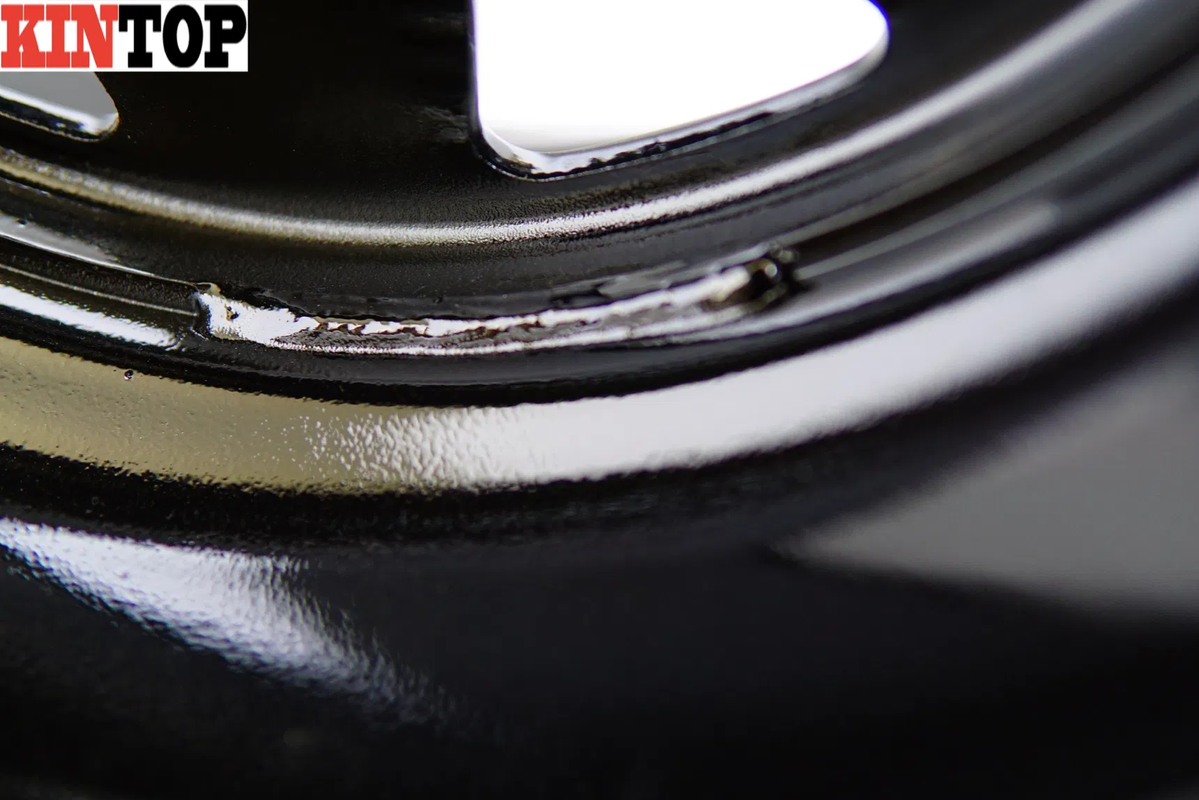 Стальной обод Beadlock для внедорожников