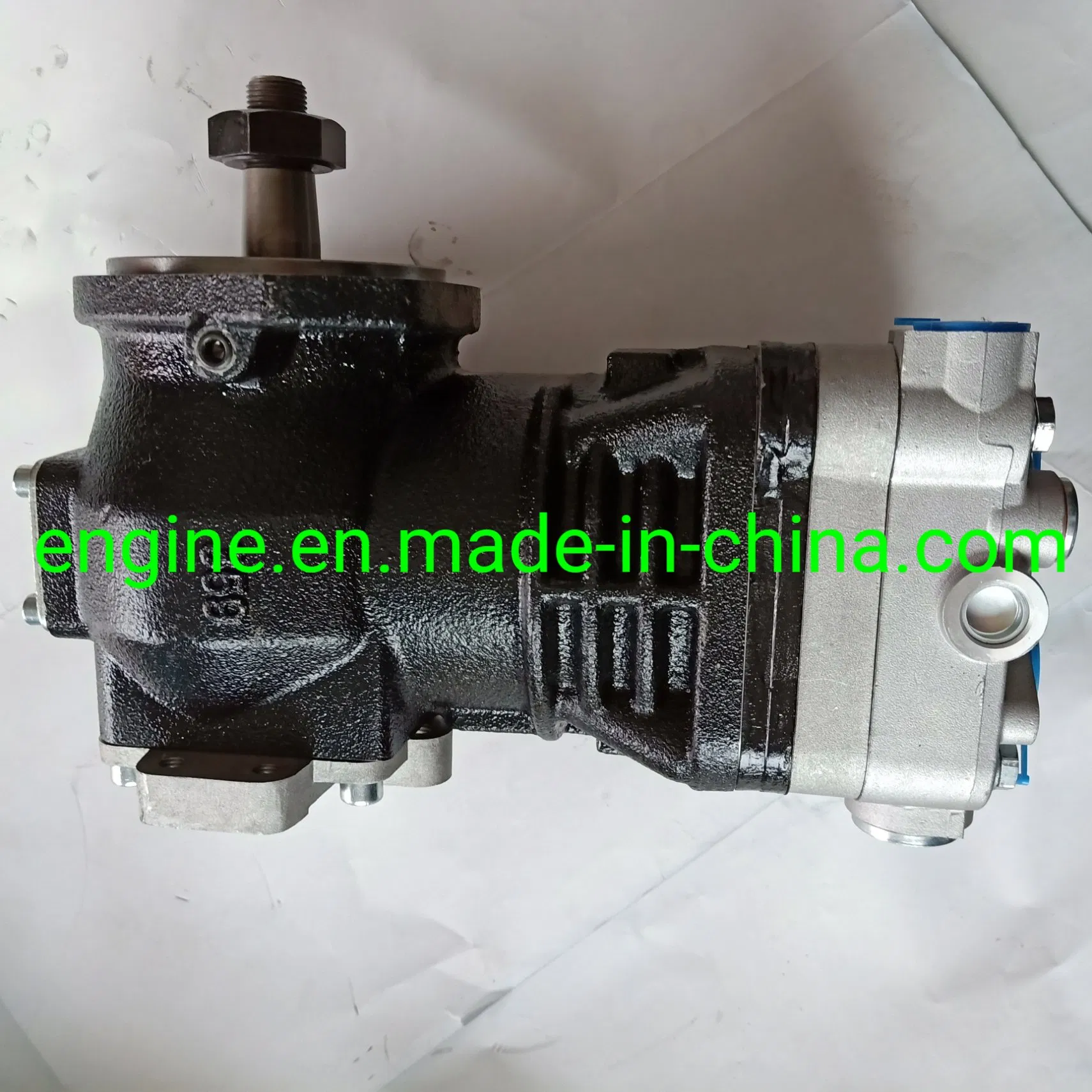 Воздушный компрессор Isde Engine 4936049 3957728