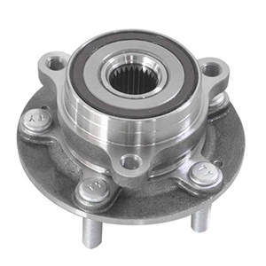 Ступичный подшипник BTF-1125 для автомобилей