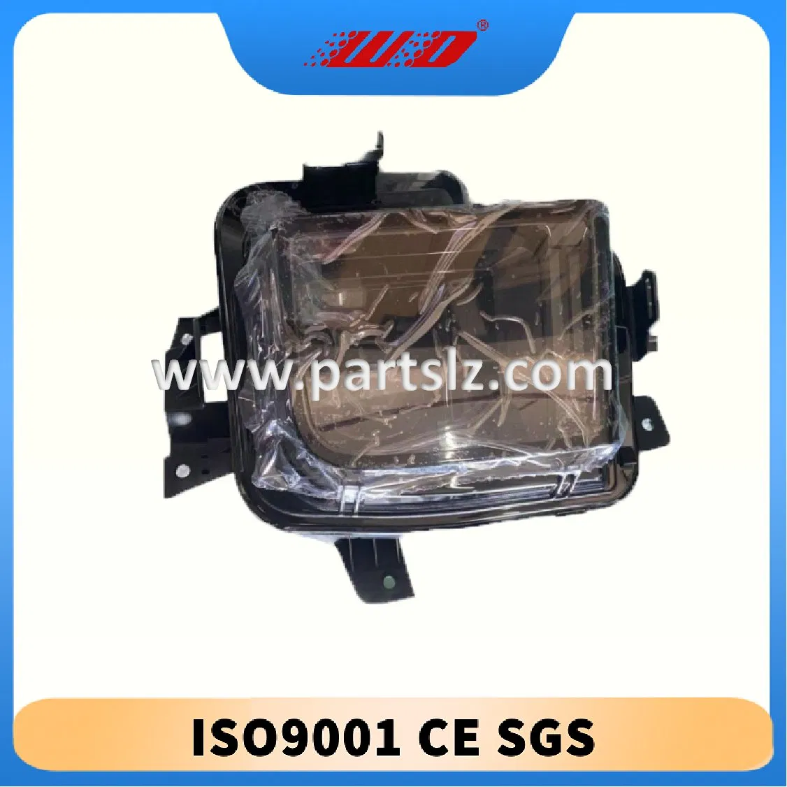 Фара левая Lixiang L7 (LED, высокая комплектация)