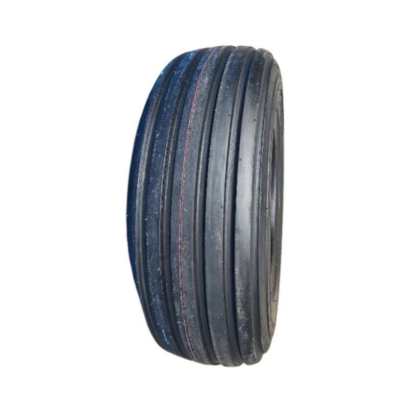 Premium 760-15 Agricultural Tire for Tractors and Farm Equipment