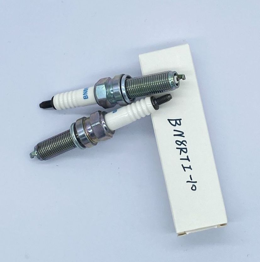 Иридиевые свечи зажигания Lmar8ai-10 для мотоциклов