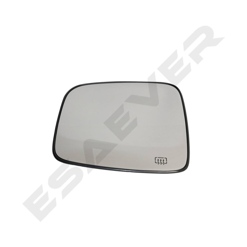 Esaever Mirror Glasses for Jeep 05134236AA 5134236AA