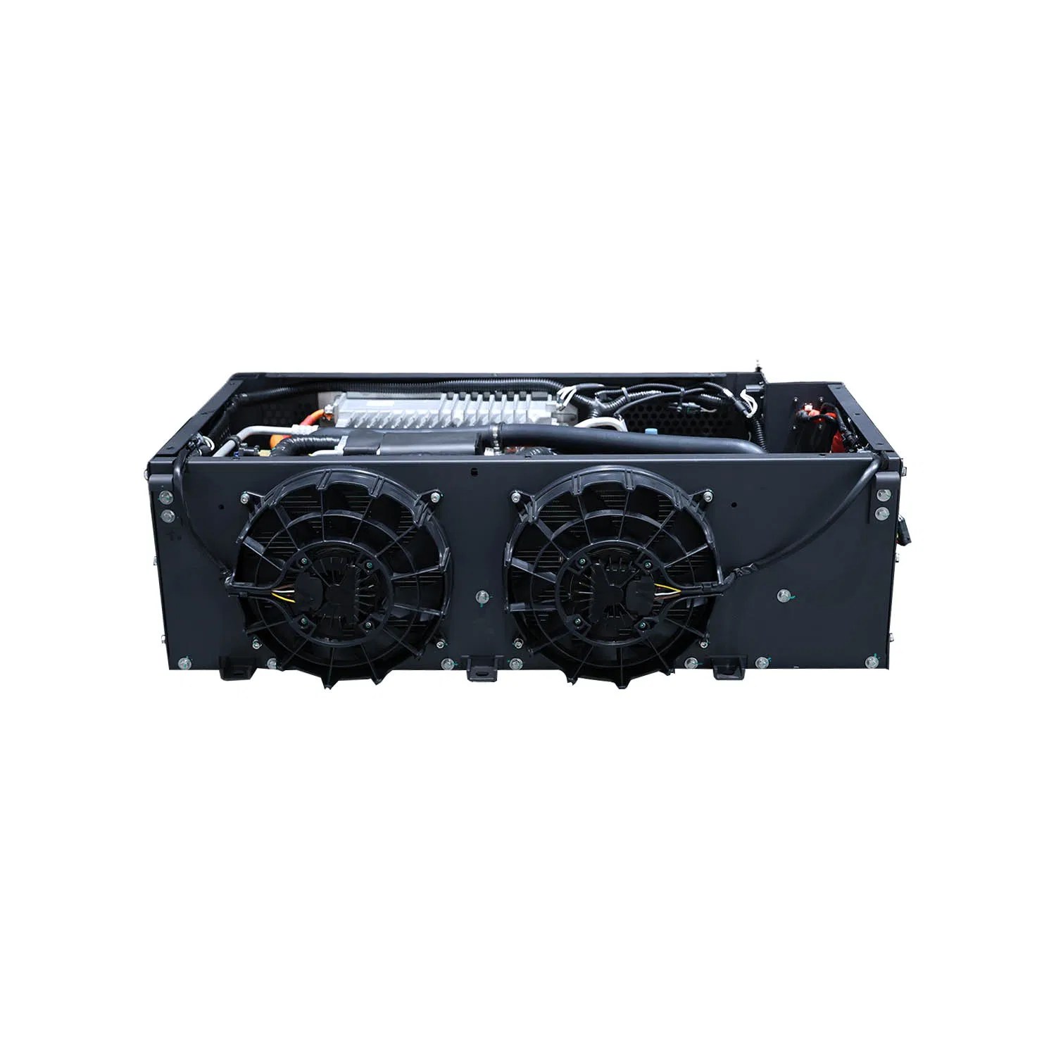 Датчик температуры для терморегуляции аккумулятора