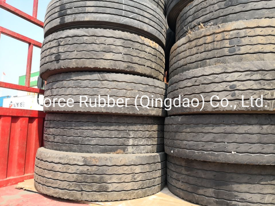 Б/у шины для грузовиков 700R16, 11R22.5 и др.