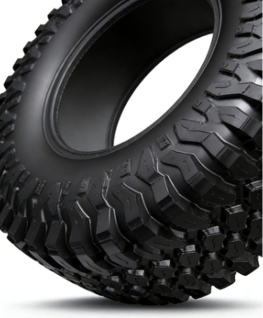 Шина внедорожная JCV142 30X10R14 для ATV