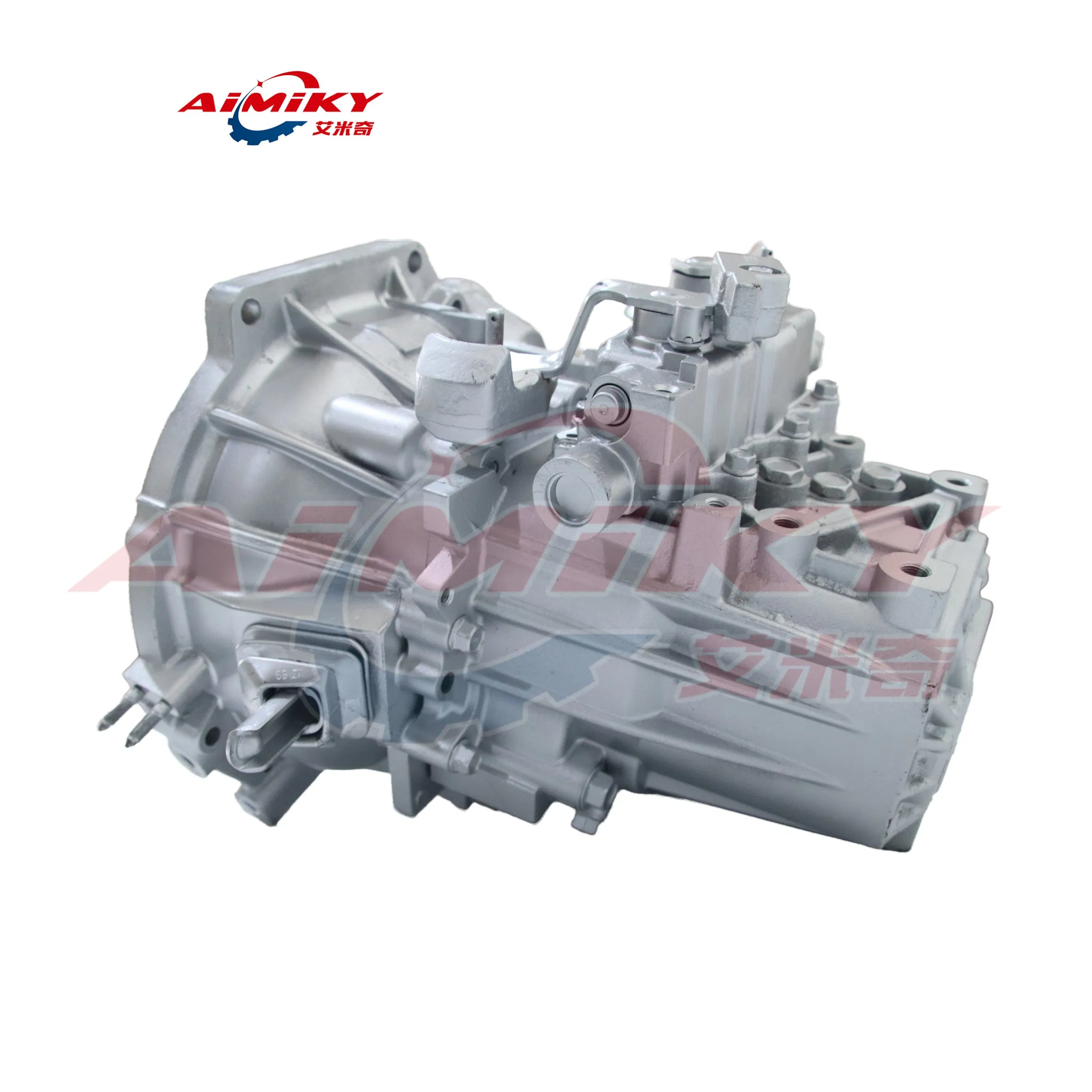 Manual Transmission Gearbox for KIA Rio 05-11 Year Mk2 1.4 Petrol 5 Speed 4300032768 435990 G4ee