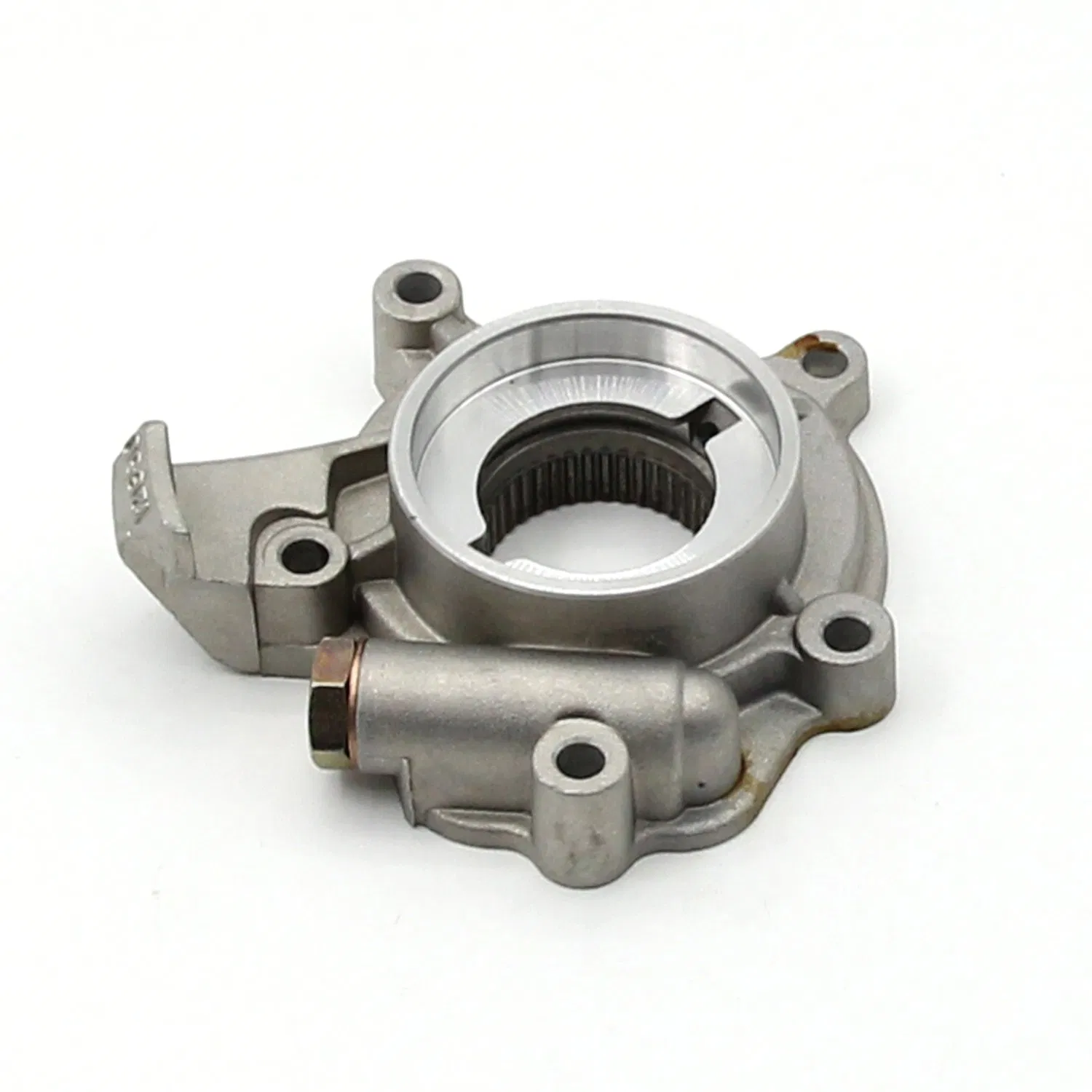 Масляный насос для TOYOTA COASTER OEM 15100-35020