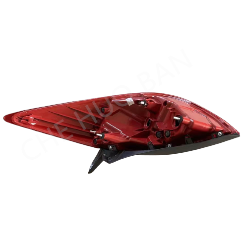 Premium Auto Accessories Steering Lamp for Tllda 2008-2010