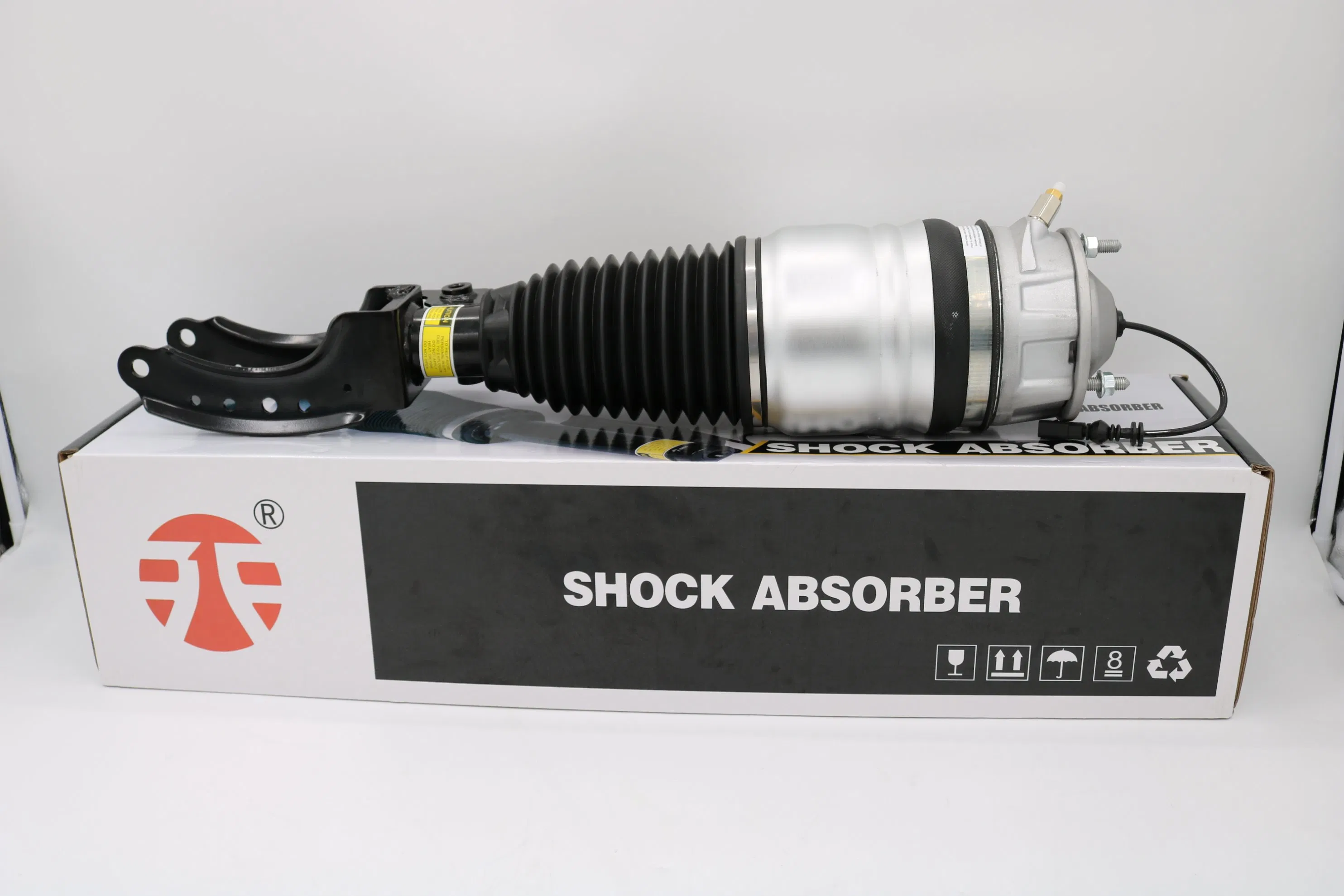 for Audi Q7 New Model Volkswagen Tourage Porsche Cayenne 2010-2014 Left Front 7p6 616 039n