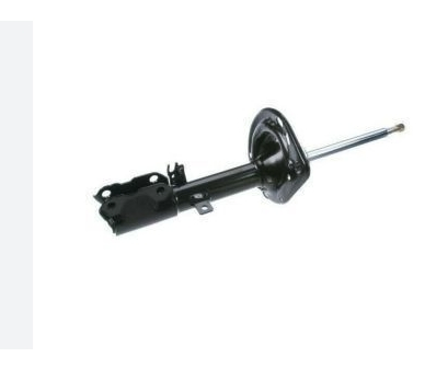 Shock Absorber Assembly Rear 2007-2011 Toyota Camry 48540-39795 48530-80370 Lh/Rh