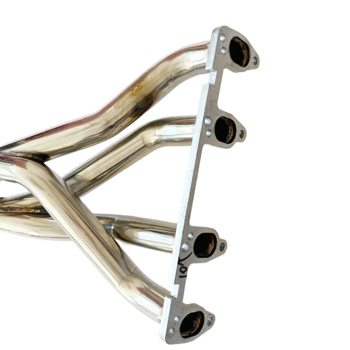 Глушитель выхлопной системы для Volkswagen Golf и Jetta 1.8L