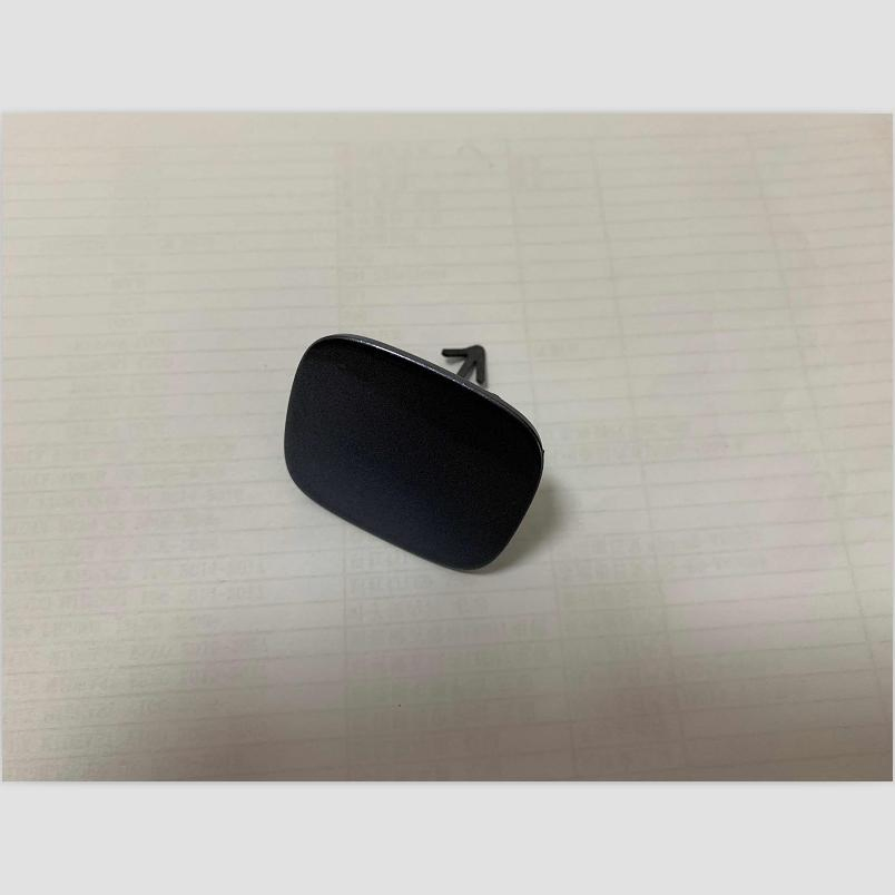 Front Bumper Trailer Hook Cover for Toyota Highlander 2001 Car Accessories 52127-48010