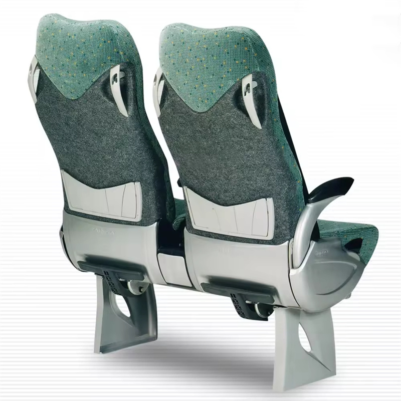 Tourist Bus Comfortable Automatic Return Reclining Passenger Coach Luxury Bus Seat