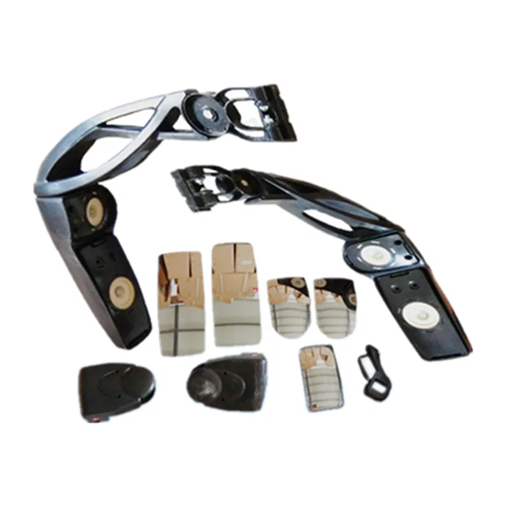 6856 Bus Side Mirror Hc-B-11090