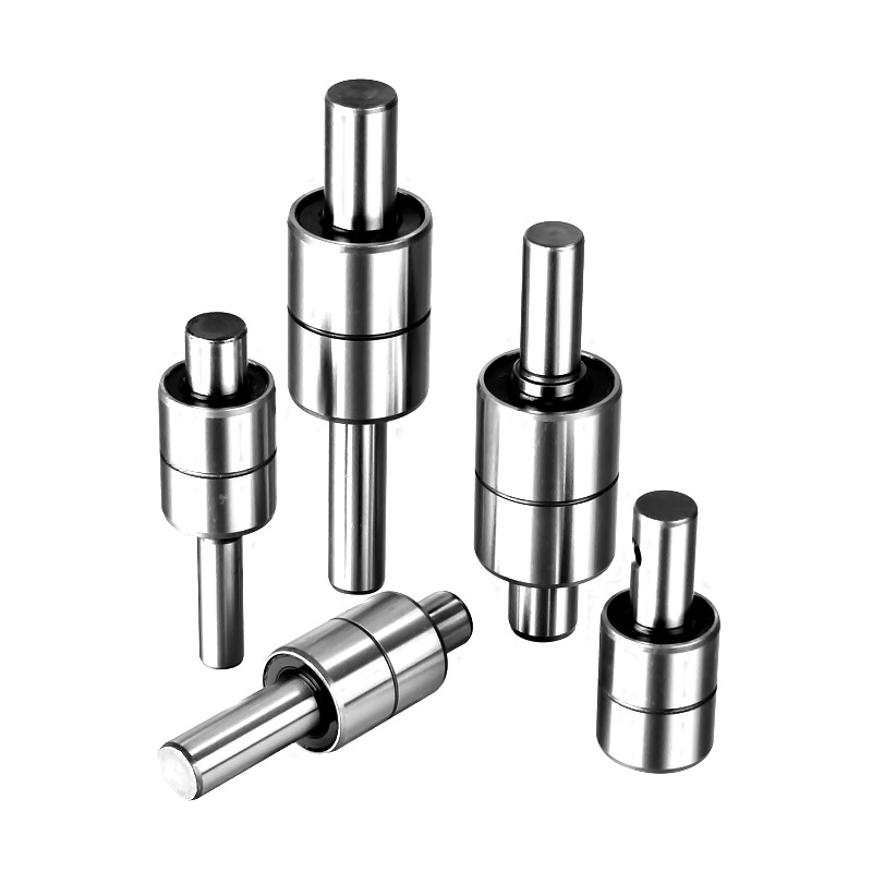 Подшипники водяного насоса высокой точности для двигателей