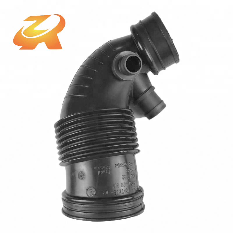 Воздуховод интеркулера для BMW F20 F21 F30 114i (OEM 13717597586)