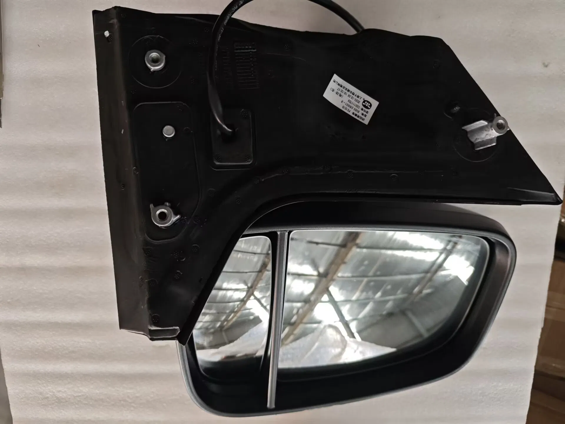 Original Auto Electric Rearview Mirror for Maxus V90 with Heat Parts