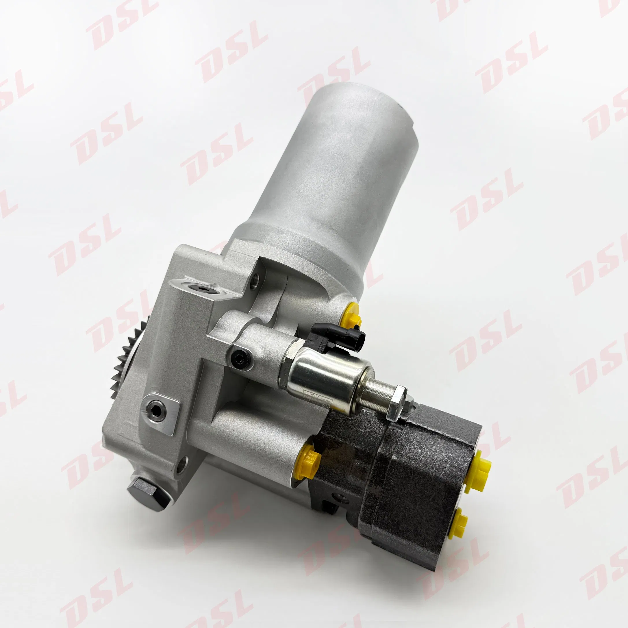High-Quality 162-9608 10r-2995 Hydraulic Fuel Pump 1629608 10r2995 Suitable for 3126 Engine