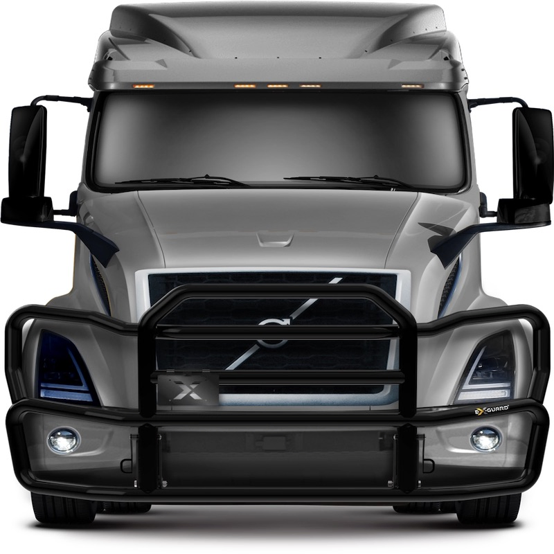 Safe and Sturdy Front Bumper From China with Low Cost