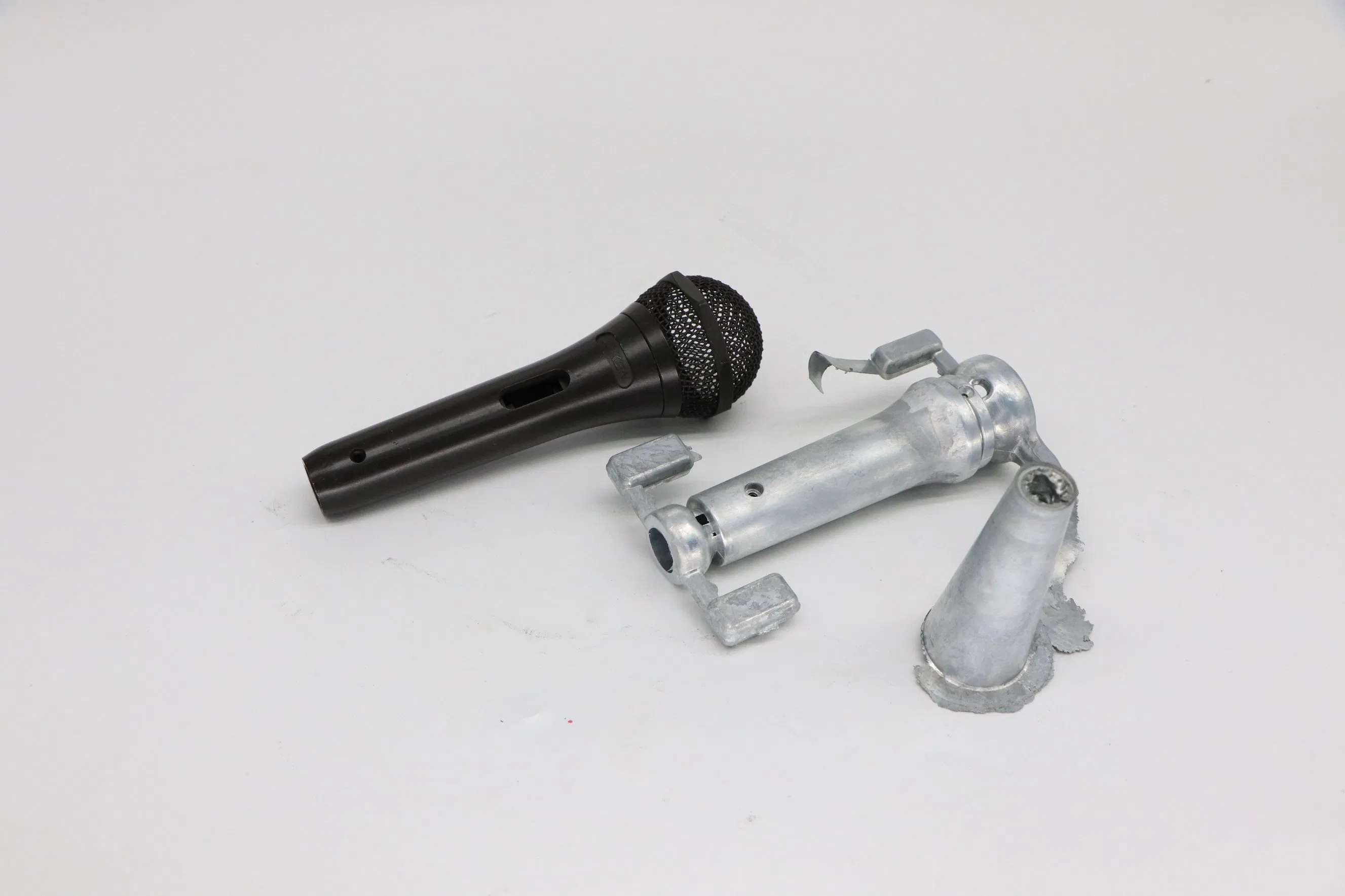 Штампованные детали для мотоциклов из нержавеющей стали