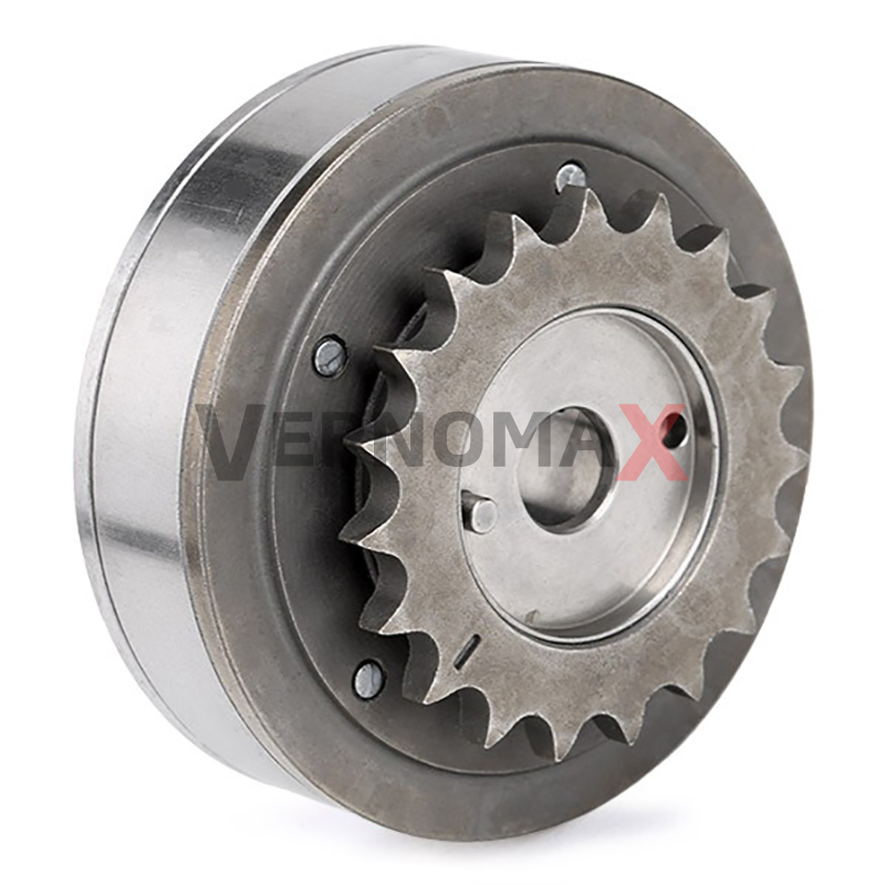 Клапанный актуатор VVT 06F109088C для Audi A1, A3 2.0 TFSI