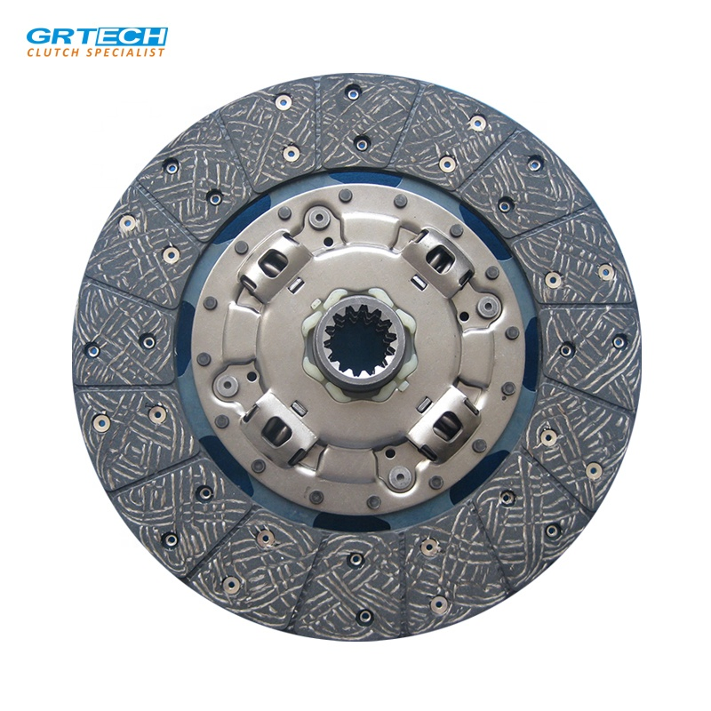 Диск сцепления 31250-35400 для Toyota