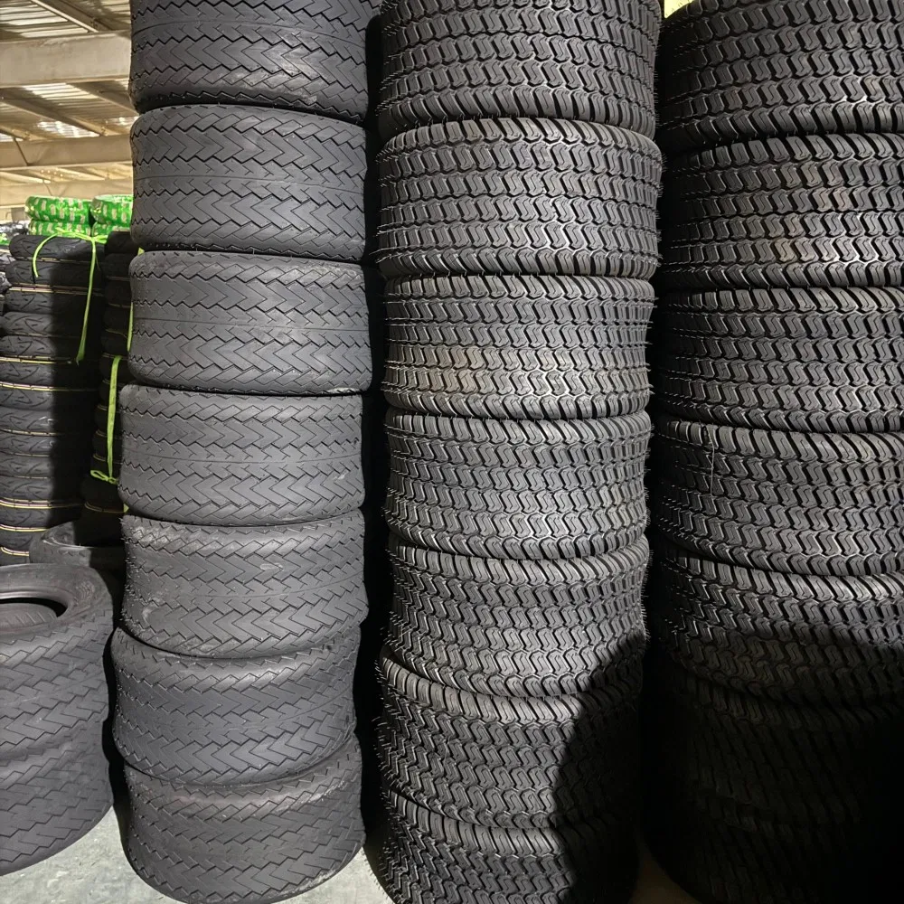 Шина пневматическая кросс-кантри 25X8-12/25X10-12 для садовой техники