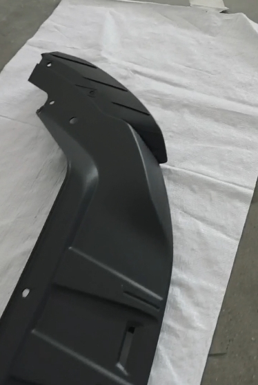 Produces High-Quality Grille for 2024 Jolion Front Bumper Lower