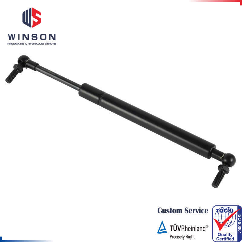 Hood Gas Spring Stay, Trunk Gas Struts